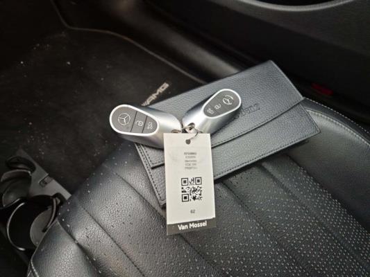 Mercedes-Benz Eqe 300 Sport ED 89 kWh 245pk 2024 (Origineel-NL) EQE-Klasse, X-350-RN