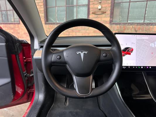 Tesla Model 3 Performance AWD 75 kWh 462pk 2019 (Origineel-NL + 1e Eigenaar), G-786-XK