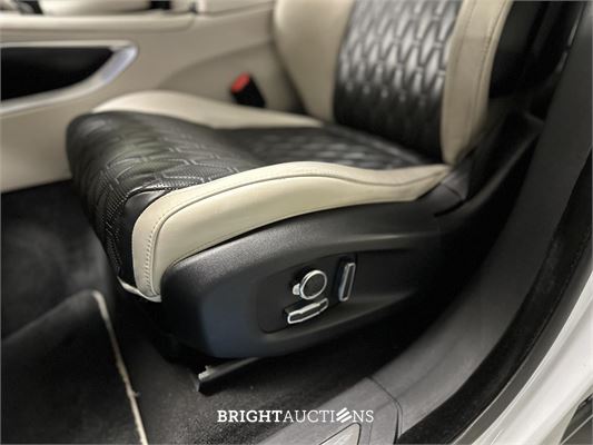 Jaguar F-Pace 5.0 V8 S/C AWD SVR 551pk 2019, T-214-ZB