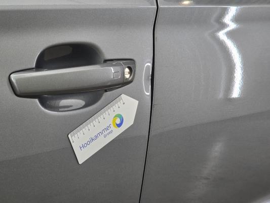 Audi A3 Limousine 35 CoD Pro Line TFSI 150pk 2019, Z-293-KV