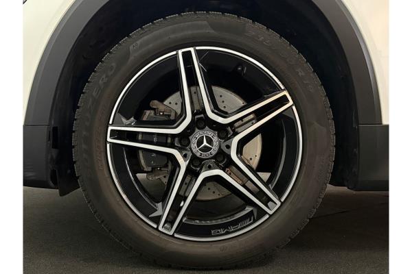 Mercedes-Benz GLB 180 Business Solution AMG 136pk 2021 (Origineel-NL) GLB-Klasse, K-854-JL