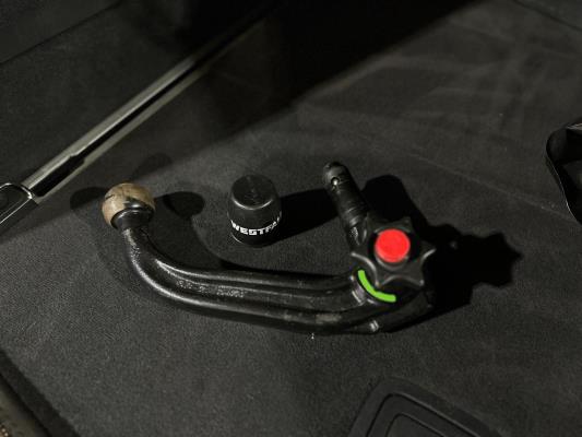 Audi RS6 Avant 4.0 TFSI V8 Quattro Pro Line Plus -CARBON- 560pk 2013 -AKRAPOVIC- C7, PB-423-N