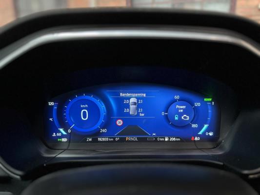 Ford Kuga 2.5 PHEV Titanium X 152pk 2021 (Origineel-NL + 1e eigenaar), L-036-HP