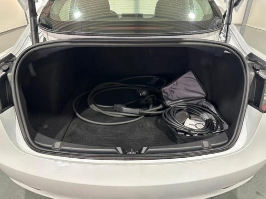 Tesla Model 3 Long Range AWD 75 kWh 351pk 2023 (Origineel-NL), S-091-VD