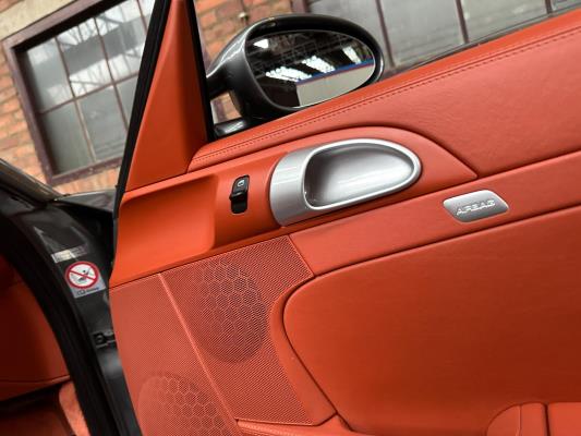 Porsche Boxster 987 2.7 245pk 2008 (61.000 KM) Youngtimer