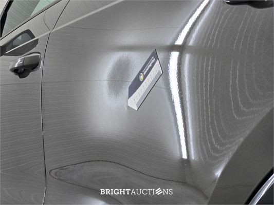 Audi Q3 35 S-Line edition one TFSI 150pk 2019, T-473-VT