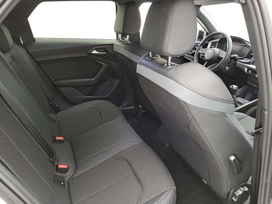 Audi A1 Sportback 30 S Edition TFSI 110pk 2023 (Origineel-NL), S-142-LJ