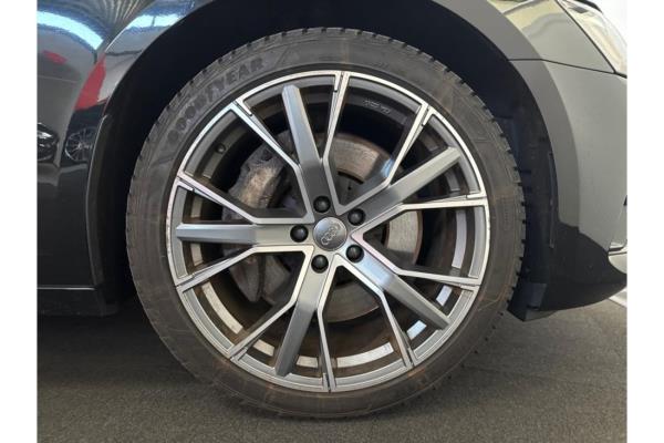 Audi A6 Avant 50 e Advanced edition TFSI Quattro 408pk 2022 (Origineel-NL), N-488-XB