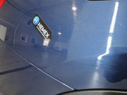 BMW iX3 High Executive 80 kWh 286pk 2021 (Origineel-NL), L-755-VH