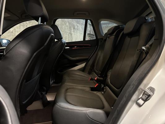 BMW X1 sDrive20i Business Edition Plus 178pk 2022 (Origineel-NL), P-914-LJ