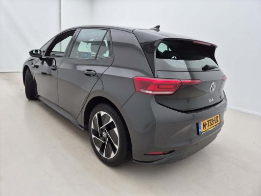Volkswagen ID.3 Pro 58 kWh 146pk 2021, N-733-LK