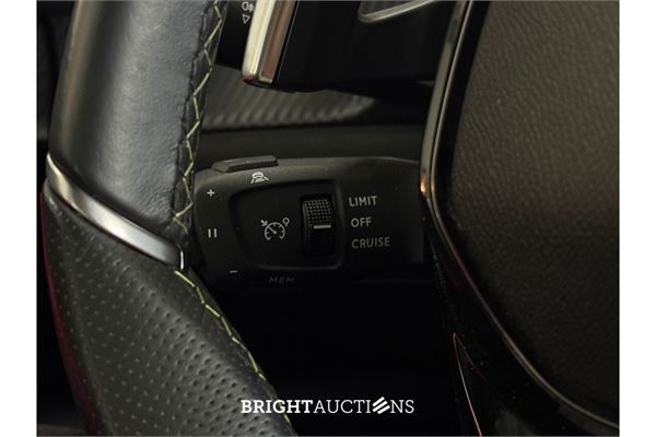 Peugeot 208 Hybrid 145 e-DCS6 GT 1.2 156pk 2025 (Origineel-NL), HFS-13-R