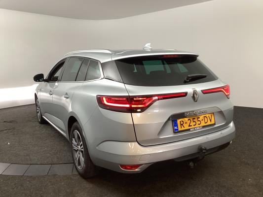 Renault Mégane Estate Intens 1.3 TCe 140pk 2022 (Origineel-NL), R-255-DV