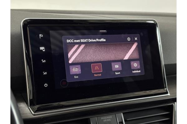 SEAT Tarraco Xcellence 7p 1.5 TSI 149pk 2020 (Origineel-NL), K-873-HB