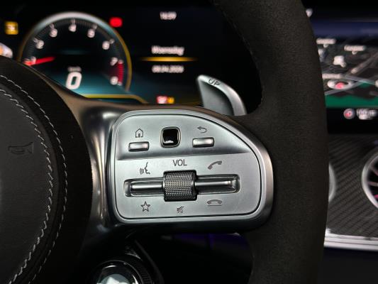 Mercedes-AMG GT63s 4.0 V8 4Matic+ Edition 1 GT 4-Door Coupe 639pk 2019, L-958-FB