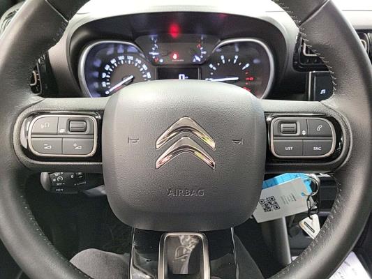 Citroen C3 Aircross Pt S&s Origins 1.2 110pk 2020 (Origineel-NL), H-412-LX