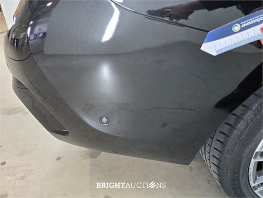 BMW 318i 3-serie High Executive 157pk 2021 (Origineel-NL) 3-Serie, K-105-ZR