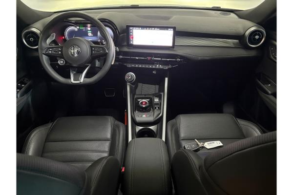 Alfa Romeo Tonale 1.5T Hybrid Ti 1.5 178pk 2025 (Origineel-NL), HRH-65-H