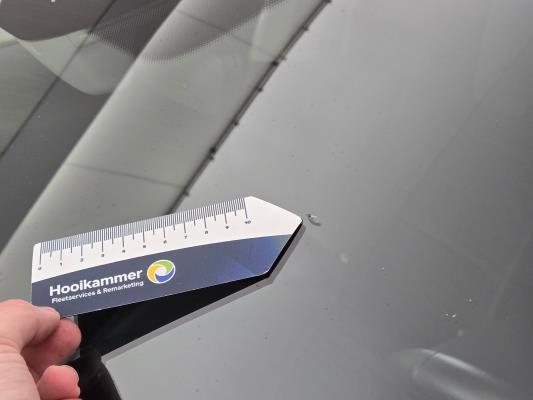 Skoda Octavia Combi Business Edition 1.0 TSI 110pk 2021 (Origineel-NL), L-224-BV