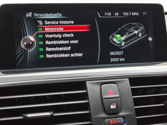 BMW 3-serie 272pk 2016 (Origineel-NL), JV-153-J