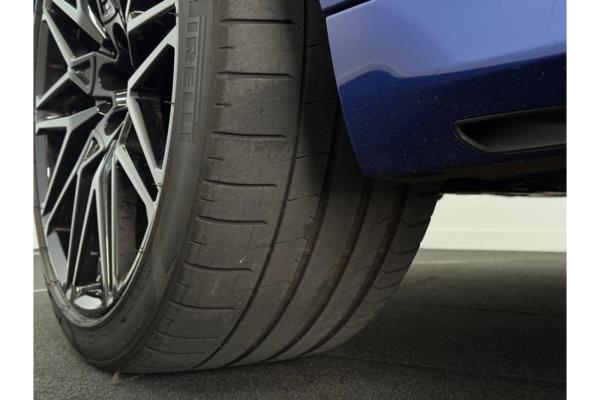 BMW X5 M Competition 625pk 2024, HPG-80-K