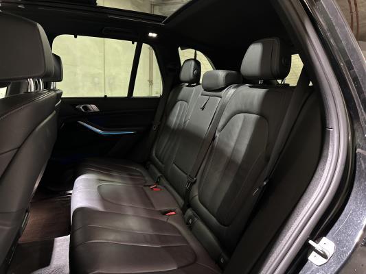 BMW X5 xDrive45e High Executive 394pk 2021 (Origineel-NL+1e eignaar), K-166-ZR 