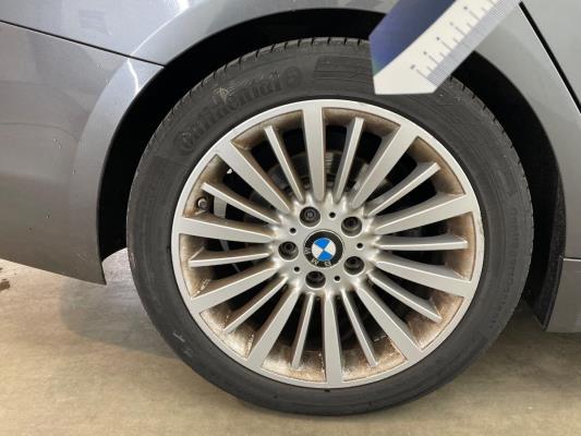 BMW 4-serie Gran Coupé 418d High Executive 150 pk 2017, NV-331-X