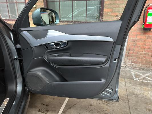 Volvo XC90 2.0 D4 90th Anniversary Edition 7p. 190PK 2019 (Origineel-NL), XG-827-B