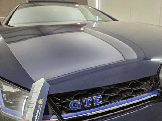 Volkswagen Golf PHEV GTE 1.4 TSI 258pk 2018, X-916-XH