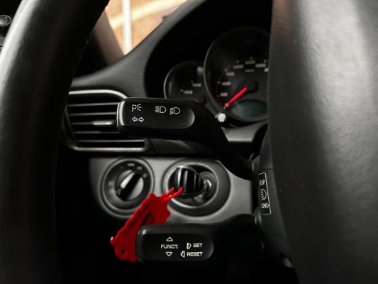 Porsche 911 Carrera 3.6 997 Coupé 325pk 2004 Youngtimer