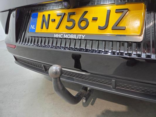 Kia EV6 Plus 77 4 kWh 228pk 2021, N-756-JZ