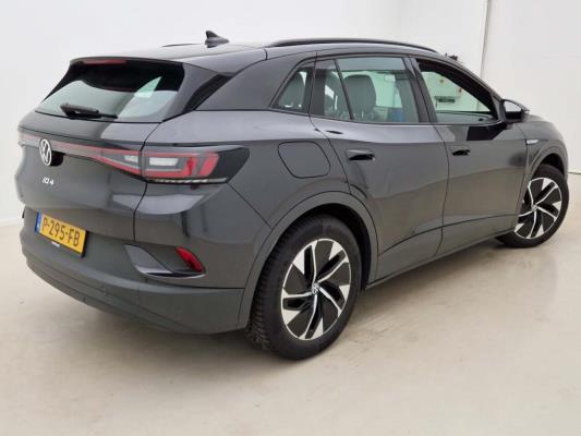 Volkswagen ID.4 Pro 77 kWh 204pk 2022 (Origineel-NL), P-295-FB