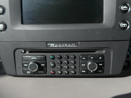 Maserati Quattroporte 4.7 V8 S Executive GTS 439pk 2013, 1-KRK-06