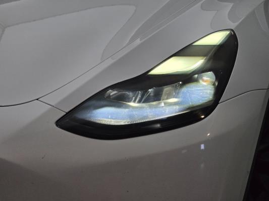Tesla Model Y Long Range AWD 75 kWh 351pk 2022 (Origineel-NL), P-580-GV