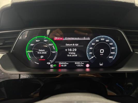 Audi e-tron 55 S edition Quattro 95 kWh 408pk 2021 (Origineel-NL), N-342-LB