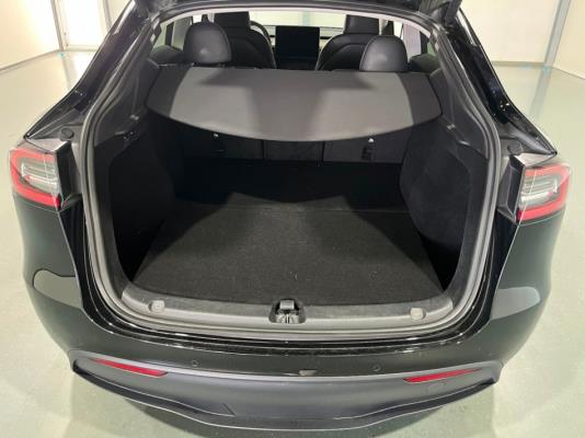 Tesla Model Y Performance AWD 75 kWh 462pk 2022 (Origineel-NL), R-329-HK