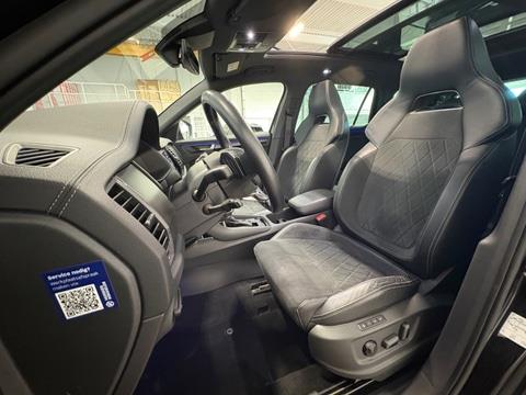 Škoda Kodiaq Business Edition Plus 7p 1.5 TSI 150pk 2022, R-127-RV