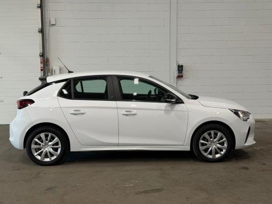 Opel Corsa e Edition 50 kWh 136pk 2020 (Origineel-NL), K-678-GX