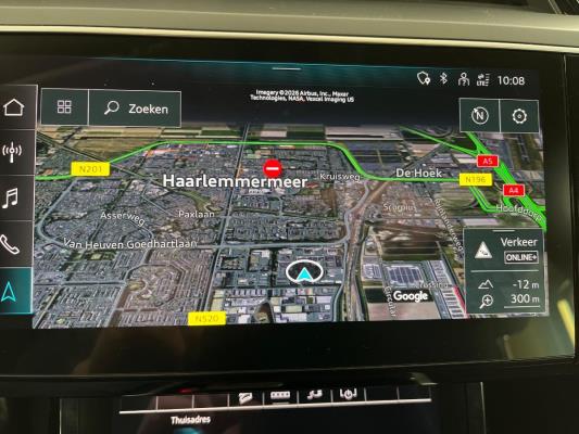 Audi Q8 e-tron 50 quattro Edition 95 kWh 340 hp 2024, X-367-TV