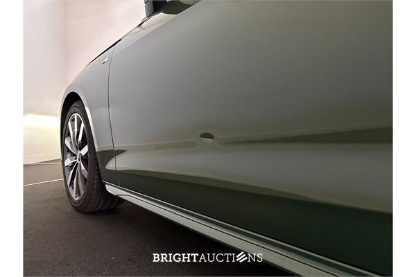 Audi A4 35 S edition Competition TFSI 149pk 2023 (Origineel-NL), X-994-BX