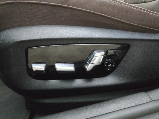 BMW 5-serie High Executive 252pk 2017 (Origineel-NL), NJ-960-R