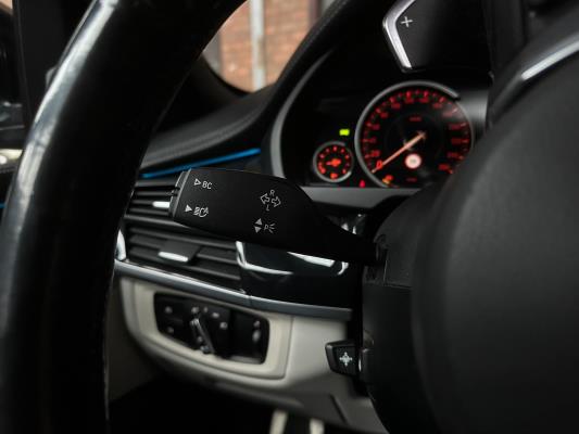 BMW X6 M50d 3.0 M-Sport 381pk 2015 F16 (Origineel-NL), 4-ZTN-33