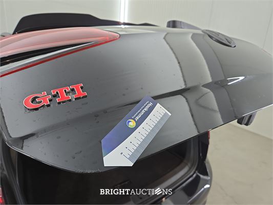 Volkswagen GTI 2.0 211pk 2016, K-298-XT