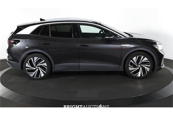 Volkswagen ID.4 Pro 77 kWh 2022 (Origineel-NL), P-423-JS