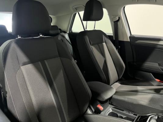Volkswagen T-Roc Business 1.5 TSI 150pk 2021 (Origineel-NL), K-341-ZH