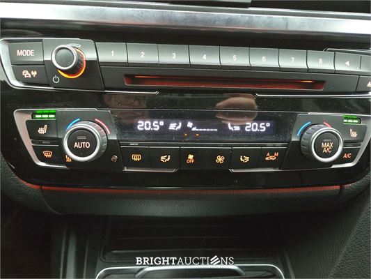 BMW 318i 3-serie Centennial Executive 136pk 2016 (Origineel-NL) 3-Serie, KG-729-G