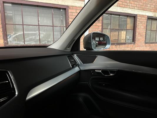 Volvo XC90 2.0 D4 90th Anniversary Edition 7p. 190PK 2019 (Origineel-NL), XG-827-B