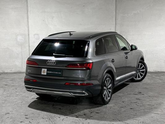 Audi Q7 55 TFSI e Quattro Pro Line Plus 3.0 380pk 2020, N-611-PF