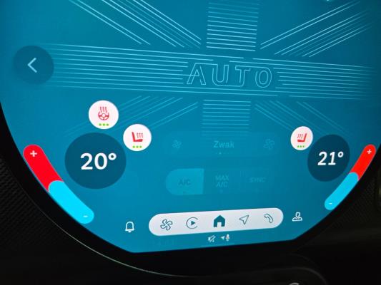 MINI Mini Countryman C Classic M Plus 1.5 170pk 2024, JDL-28-D