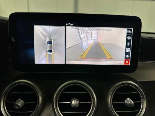 Mercedes-Benz C 300 e Business Solution AMG Limited 333pk 2021 (Origineel-NL) C-klasse, L-015-BF